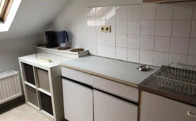 Kot/chambre à louer à Ixelles