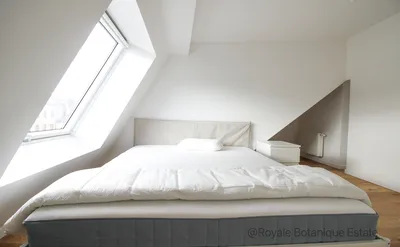 Kot/chambre à louer à Schaerbeek