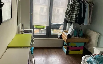 Kot/chambre à louer à Molenbeek