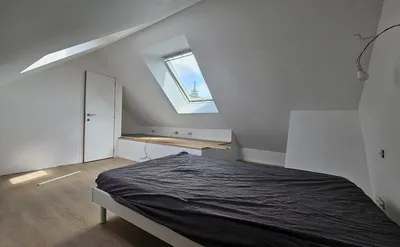 Kot/chambre à louer à Schaerbeek