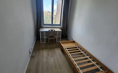 Kot/chambre à louer à Schaerbeek