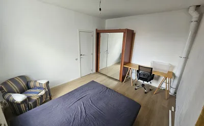 Kot/chambre à louer à Schaerbeek