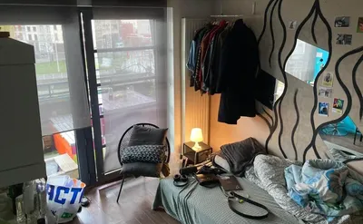 Kot/chambre à louer à Molenbeek