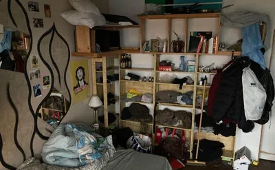 Kot/chambre à louer à Molenbeek