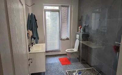 Kot/chambre à louer à Anderlecht