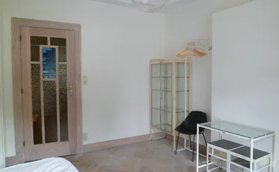 Chambre à louer à Ixelles