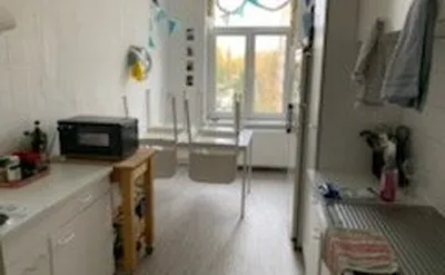 Kot/chambre à louer à Ixelles