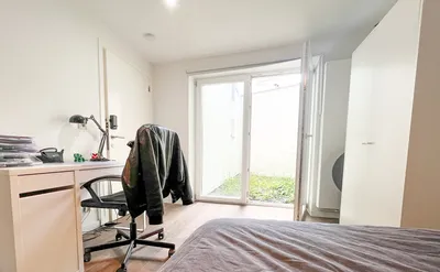 Kot/chambre à louer à Bruxelles Nord-ouest