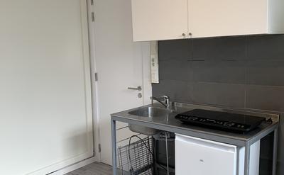 Kot/chambre à louer à Ixelles