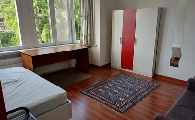 Kot chez l'habitant à louer à Woluwe-Saint-Pierre