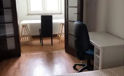 Kot/chambre à louer à Etterbeek