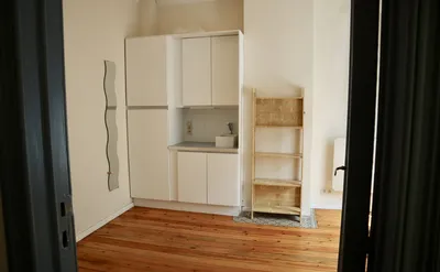 Kot/chambre à louer à Anderlecht