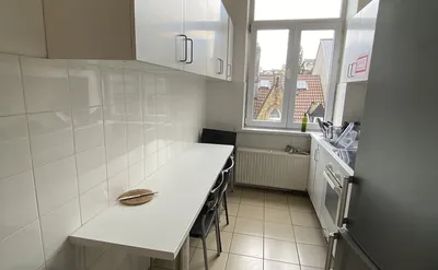 Kot/chambre à louer à Ixelles