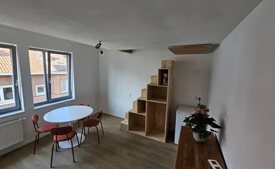 Kot/chambre à louer à Schaerbeek