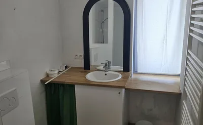 Kot/chambre à louer à Schaerbeek