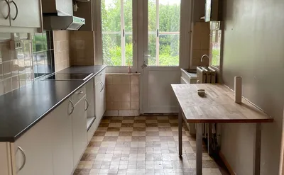 Kot/chambre à louer à Woluwe-Saint-Lambert