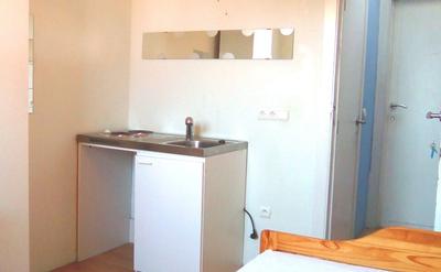 Kot/chambre à louer à Etterbeek