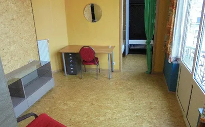 Kot/chambre à louer à Bruxelles