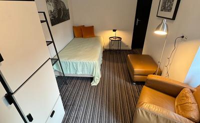 Kot/chambre à louer à Woluwe-Saint-Pierre