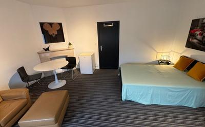 Kot/chambre à louer à Woluwe-Saint-Pierre