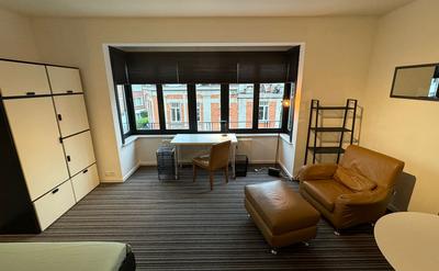 Kot/chambre à louer à Woluwe-Saint-Pierre