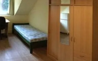 Kot/chambre à louer à Woluwe-Saint-Lambert