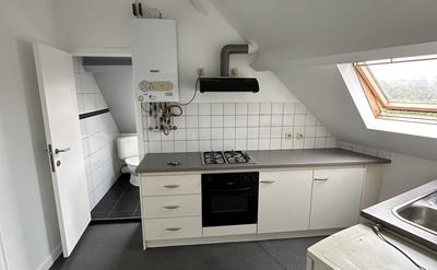 Kot/chambre à louer à Anderlecht