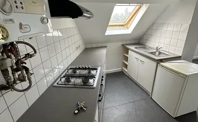 Kot/chambre à louer à Anderlecht