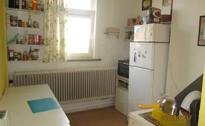 Kot/chambre à louer à Schaerbeek