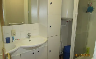 Kot/chambre à louer à Schaerbeek