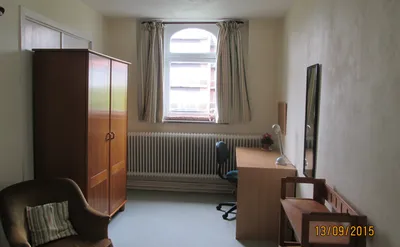 Kot/chambre à louer à Schaerbeek