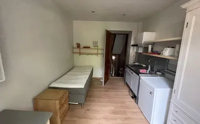 Kot/chambre à louer à Ixelles