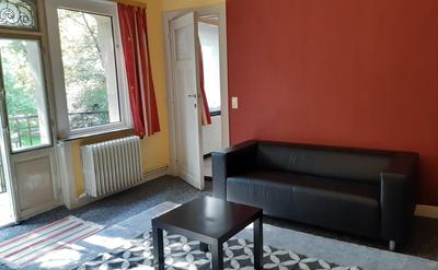 Kot chez l'habitant à louer à Bruxelles Nord-est