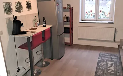 Kot/chambre à louer à Schaerbeek