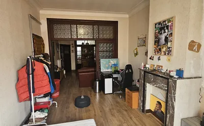 Kot chez l'habitant à louer à Uccle