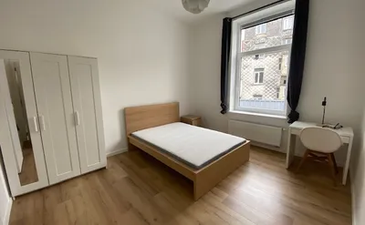 Chambre à louer à Saint-Gilles