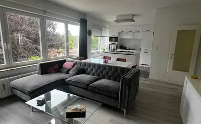 Chambre à louer à Bruxelles