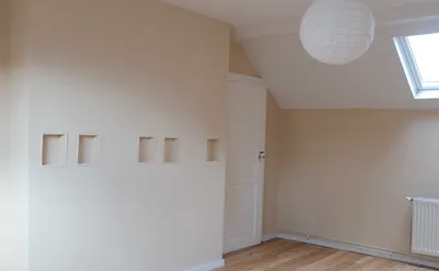 Chambre à louer à Uccle