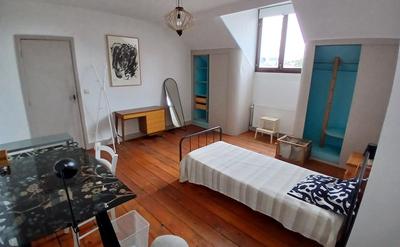 Chambre à louer à Schaerbeek