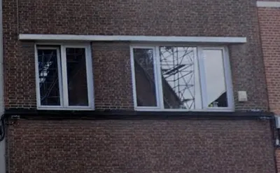 Chambre à louer à Anderlecht