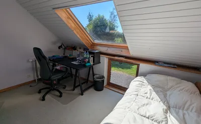 Chambre à louer à Anderlecht