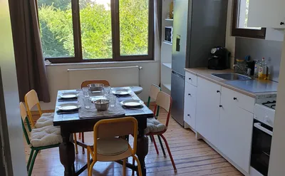 Chambre à louer à Molenbeek