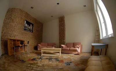 Chambre à louer à Saint-Gilles