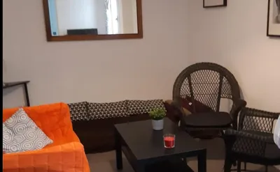 Chambre à louer à Molenbeek