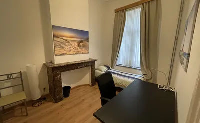 Chambre à louer à Bruxelles