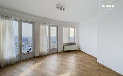 Colocation à Anderlecht
