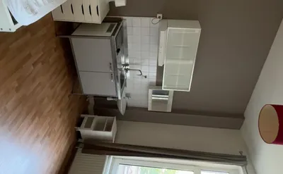 Kot/chambre à louer à Etterbeek