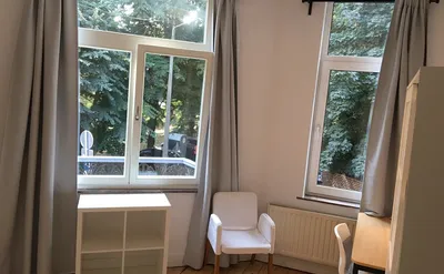 Kot/chambre à louer à Woluwe-Saint-Lambert