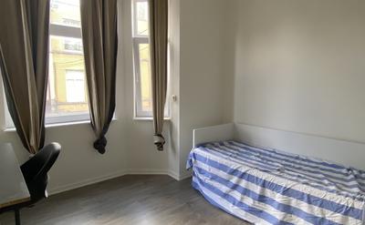 Kot/chambre à louer à Laeken