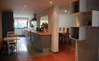 Colocation à Bruxelles